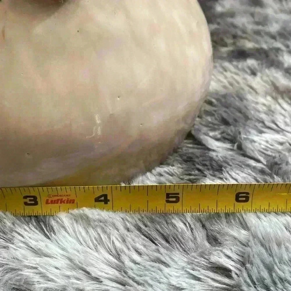 Vintage Decorative Art Ceramic
Chicken  Hen Figurine Glazed - Picture 12 of 13